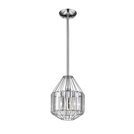 Millennium Pendant light 3541-CH